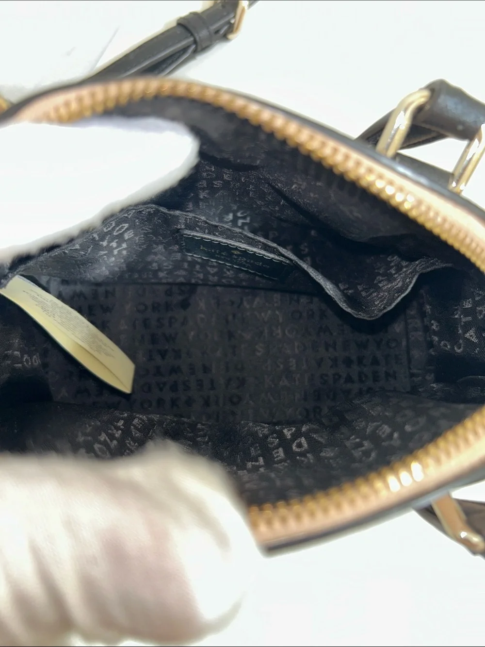 Kate Spade New York Laurel Way Mini Reiley Crossbody